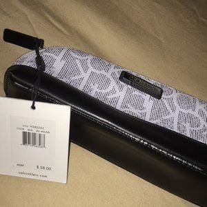 Calvin Klein make up bag
